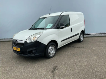Pieni pakettiauto OPEL