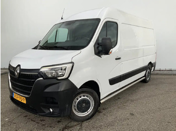 Pakettiauto RENAULT Master 2.3
