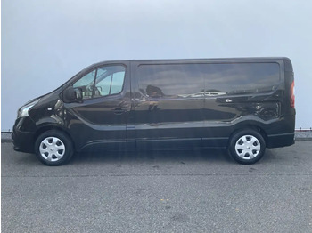 Pakettiauto Renault Trafic 1.6 dCi T29 L2H1 Airco Cruise 3 Zits Navi Trekhaak: kuva Pakettiauto Renault Trafic 1.6 dCi T29 L2H1 Airco Cruise 3 Zits Navi Trekhaak