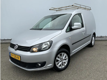Pieni pakettiauto VOLKSWAGEN Caddy 1.6
