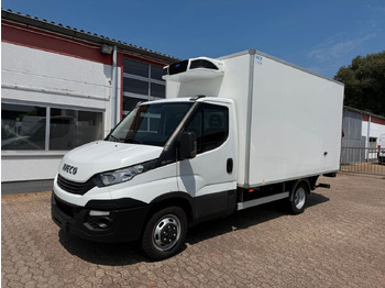 Kylmäauto IVECO Daily 35c16