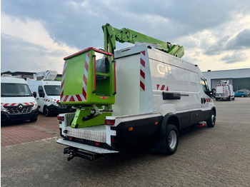 Leasing  Iveco Daily 70C15 Steiger France Elevateur 172 TPFcc Iveco Daily 70C15 Steiger France Elevateur 172 TPFcc: kuva Leasing  Iveco Daily 70C15 Steiger France Elevateur 172 TPFcc Iveco Daily 70C15 Steiger France Elevateur 172 TPFcc