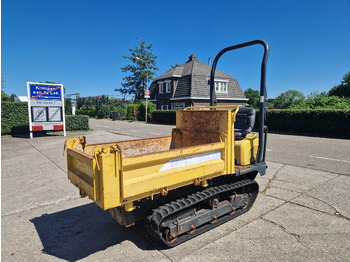 Dumpperi YANMAR