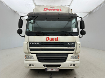 Pressukapelli kuorma-auto DAF CF75.310: kuva Pressukapelli kuorma-auto DAF CF75.310