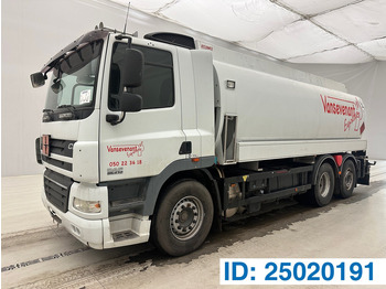 Säiliöauto DAF CF 85 410
