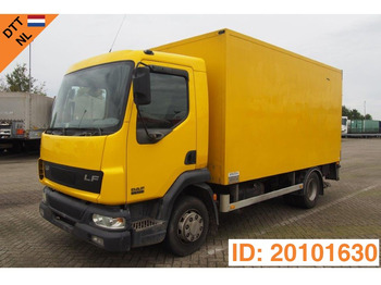 Umpikori kuorma-auto DAF LF 45 150