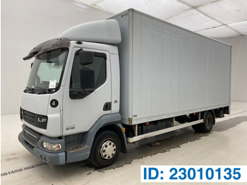 Umpikori kuorma-auto DAF LF 45 180