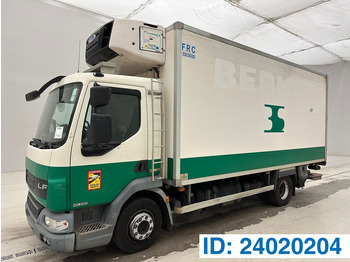 Refrigeraattori kuorma-auto DAF LF 45 220