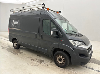 Pakettiauto Fiat Ducato 2.3 130: kuva Pakettiauto Fiat Ducato 2.3 130