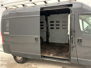 Pakettiauto Fiat Ducato 2.3 130: kuva Pakettiauto Fiat Ducato 2.3 130