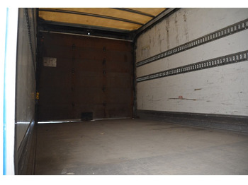 Umpikori kuorma-auto Iveco Eurocargo 120E18: kuva Umpikori kuorma-auto Iveco Eurocargo 120E18