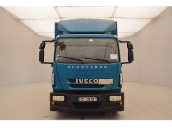 Umpikori kuorma-auto Iveco Eurocargo 120E18: kuva Umpikori kuorma-auto Iveco Eurocargo 120E18
