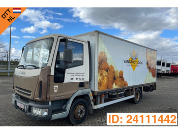 Umpikori kuorma-auto IVECO EuroCargo