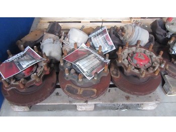 Pyörän napa MERCEDES-BENZ