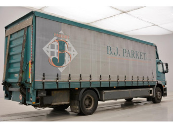 Pressukapelli kuorma-auto Mercedes-Benz Atego 1823 - damaged engine: kuva Pressukapelli kuorma-auto Mercedes-Benz Atego 1823 - damaged engine Pressukapelli kuorma-auto Mercedes-Benz Atego 1823 - damaged engine: kuva Pressukapelli kuorma-auto Mercedes-Benz Atego 1823 - damaged engine