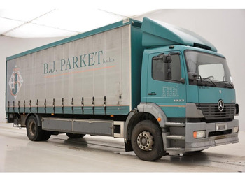 Pressukapelli kuorma-auto Mercedes-Benz Atego 1823 - damaged engine: kuva Pressukapelli kuorma-auto Mercedes-Benz Atego 1823 - damaged engine Pressukapelli kuorma-auto Mercedes-Benz Atego 1823 - damaged engine: kuva Pressukapelli kuorma-auto Mercedes-Benz Atego 1823 - damaged engine