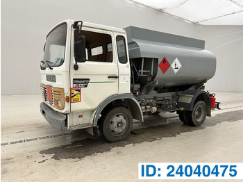 Säiliöauto RENAULT Midliner S 120