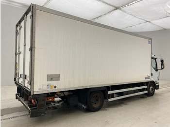 Refrigeraattori kuorma-auto Renault Midlum 300 DXi: kuva Refrigeraattori kuorma-auto Renault Midlum 300 DXi