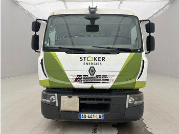 Säiliöauto Renault Premium 270 DXi: kuva Säiliöauto Renault Premium 270 DXi