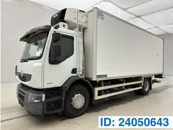 Refrigeraattori kuorma-auto RENAULT Premium 380