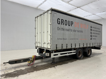 Pressukapelliperävaunu RENDERS