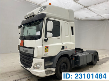 Vetopöytäauto DAF CF 440