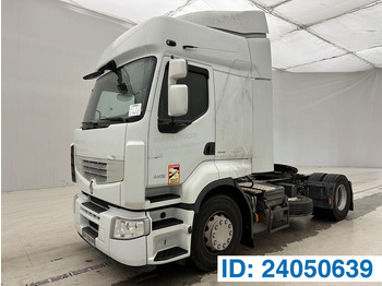 Vetopöytäauto RENAULT Premium 460