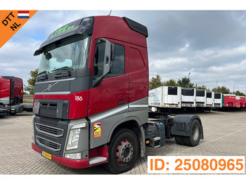 Vetopöytäauto VOLVO FH 420