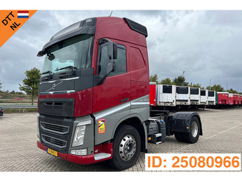 Vetopöytäauto VOLVO FH13 420
