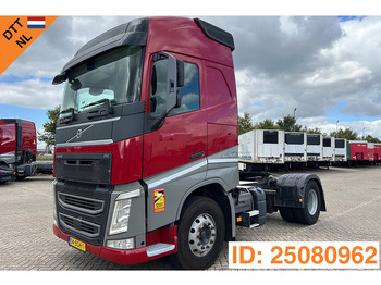 Vetopöytäauto VOLVO FH13 420