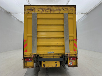 Umpikori kuorma-auto Volvo FL 240: kuva Umpikori kuorma-auto Volvo FL 240 Umpikori kuorma-auto Volvo FL 240: kuva Umpikori kuorma-auto Volvo FL 240