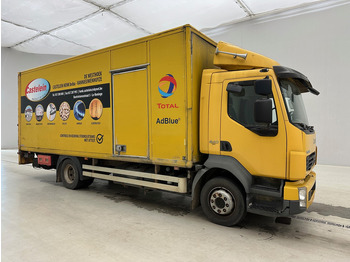 Umpikori kuorma-auto Volvo FL 240: kuva Umpikori kuorma-auto Volvo FL 240 Umpikori kuorma-auto Volvo FL 240: kuva Umpikori kuorma-auto Volvo FL 240