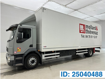 Umpikori kuorma-auto VOLVO FL 290