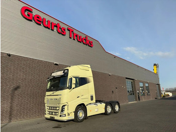 Vetopöytäauto Volvo FH 16.750 6X4 XXL CABINE TREKKER/SZM/TRACTOR: kuva Vetopöytäauto Volvo FH 16.750 6X4 XXL CABINE TREKKER/SZM/TRACTOR Vetopöytäauto Volvo FH 16.750 6X4 XXL CABINE TREKKER/SZM/TRACTOR: kuva Vetopöytäauto Volvo FH 16.750 6X4 XXL CABINE TREKKER/SZM/TRACTOR