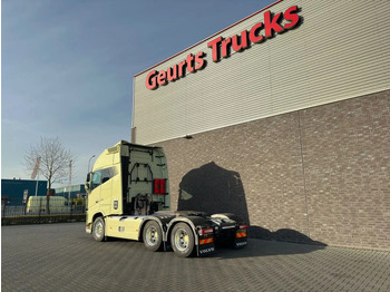 Vetopöytäauto Volvo FH 16.750 6X4 XXL CABINE TREKKER/SZM/TRACTOR: kuva Vetopöytäauto Volvo FH 16.750 6X4 XXL CABINE TREKKER/SZM/TRACTOR Vetopöytäauto Volvo FH 16.750 6X4 XXL CABINE TREKKER/SZM/TRACTOR: kuva Vetopöytäauto Volvo FH 16.750 6X4 XXL CABINE TREKKER/SZM/TRACTOR