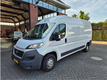 Pieni pakettiauto FIAT Ducato 2.3