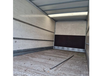Umpikori kuorma-auto Iveco ML75 E18 manual gearbox..... 180 pk met laadklep: kuva Umpikori kuorma-auto Iveco ML75 E18 manual gearbox..... 180 pk met laadklep