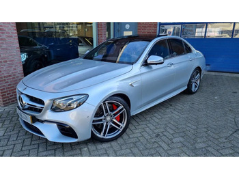 Sedan Mercedes-Benz E-Klasse 63 S, 4 Matic AMG..... Premium plus.: kuva Sedan Mercedes-Benz E-Klasse 63 S, 4 Matic AMG..... Premium plus.