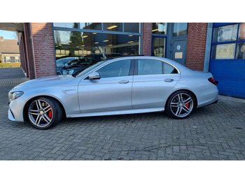 Sedan Mercedes-Benz E-Klasse 63 S, 4 Matic AMG..... Premium plus.: kuva Sedan Mercedes-Benz E-Klasse 63 S, 4 Matic AMG..... Premium plus.