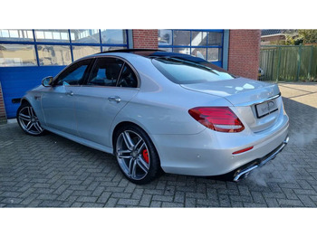Sedan Mercedes-Benz E-Klasse 63 S, 4 Matic AMG..... Premium plus.: kuva Sedan Mercedes-Benz E-Klasse 63 S, 4 Matic AMG..... Premium plus.
