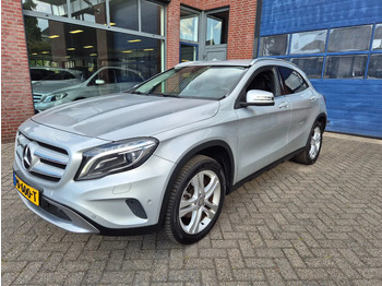 Henkilöauto MERCEDES-BENZ