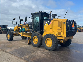 Leasing Caterpillar 140M2 AWD Caterpillar 140M2 AWD: kuva Leasing Caterpillar 140M2 AWD Caterpillar 140M2 AWD