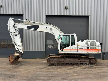 Telakaivukone CATERPILLAR 324DL