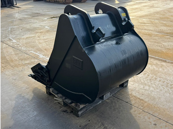 Uusi Kauha Caterpillar CW40 1200mm Bucket: kuva Uusi Kauha Caterpillar CW40 1200mm Bucket