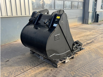 Uusi Kauha Caterpillar CW40 1200mm Bucket: kuva Uusi Kauha Caterpillar CW40 1200mm Bucket