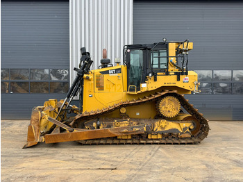 Puskutraktori CATERPILLAR D6T
