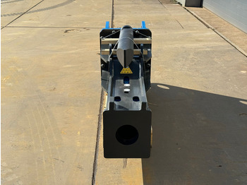 Uusi Iskuvasara Hammer HS1700: kuva Uusi Iskuvasara Hammer HS1700