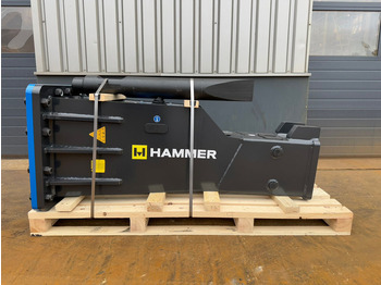 Leasing Hammer HS2400 Hammer HS2400: kuva Leasing Hammer HS2400 Hammer HS2400