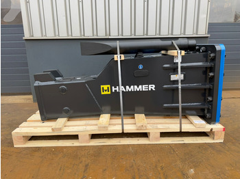 Leasing Hammer HS2400 Hammer HS2400: kuva Leasing Hammer HS2400 Hammer HS2400