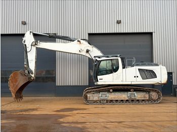 Telakaivukone LIEBHERR R 944